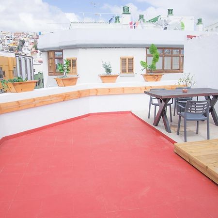 Sweet Stays Las Palmas de Gran Canaria Zewnętrze zdjęcie