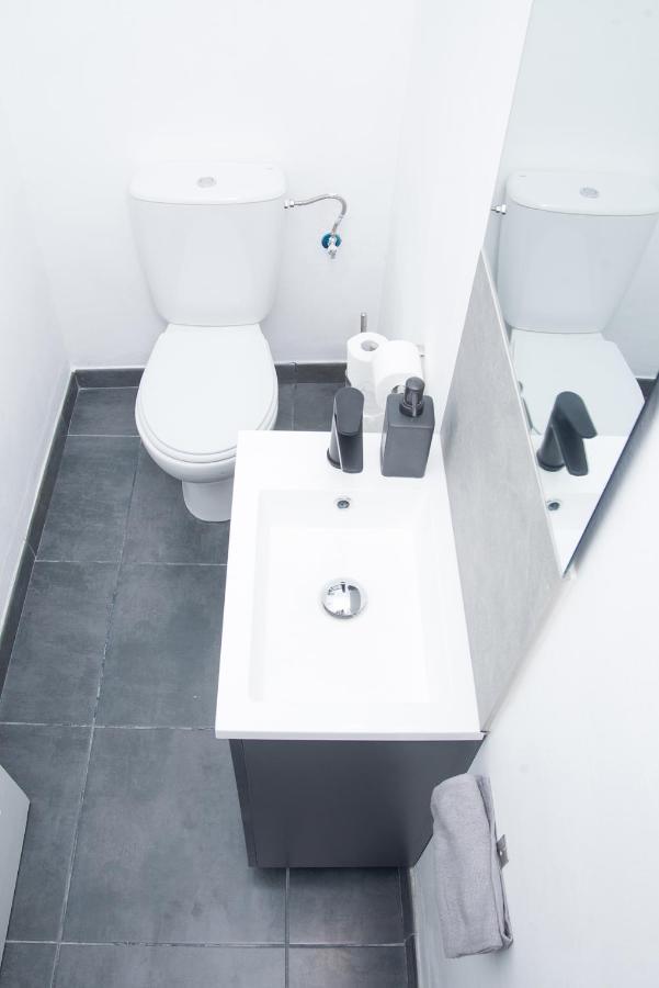 Sweet Stays Las Palmas de Gran Canaria Zewnętrze zdjęcie