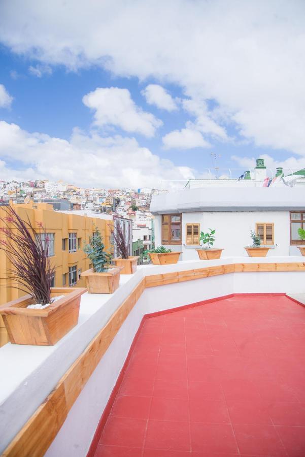 Sweet Stays Las Palmas de Gran Canaria Zewnętrze zdjęcie