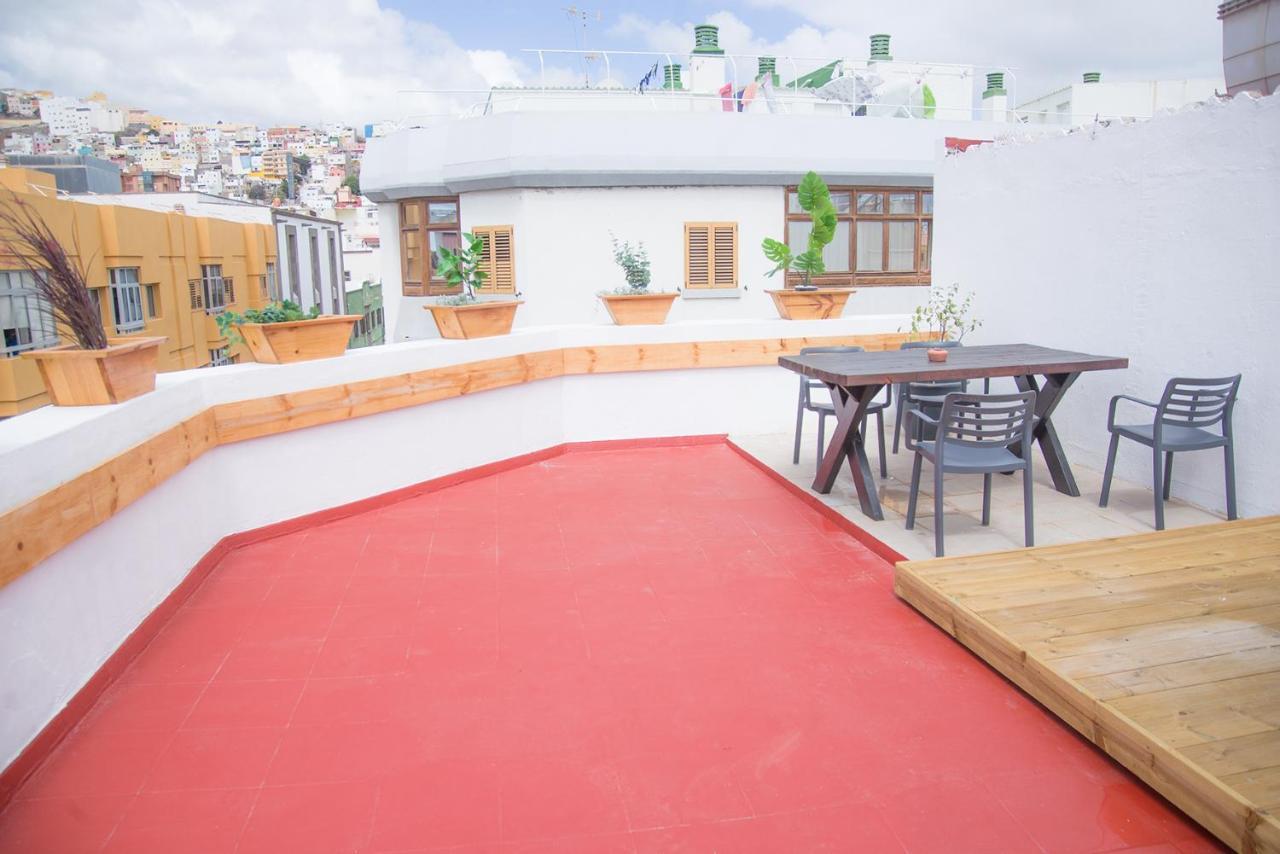 Sweet Stays Las Palmas de Gran Canaria Zewnętrze zdjęcie